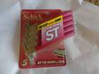 012547008609 Schick Vintage No Slip