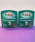 012547011791 Schick Fx Performer Twin