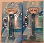 Refill-4 01411 Schick 3 Of Hydro