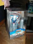 2-cartridges-shave 01651 Gillette New Fusion Phenom 047400300996