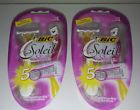 01712001 Bic 2x Soleil Shine