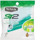 02068 Schick Slim Twin St 763109109264