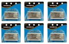 021140777782 Winn Dixie Double Edge Stainless Steel Refill Blades