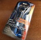 02199 Gillette Fusion Proglide Mens