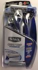 02200 Schick Quattro Titanium Disposable