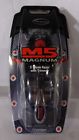 024500060029 Personna Magnum Blade Razor With Trimmer