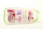 024500103511 Up Women Blade Disposable Razors Ct New Open