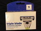 024500107519 Up Mens Triple Blade