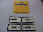 024500123564 Schick 4 Double Edge