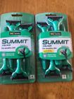 024500191341 Unbranded Dg Body Disposable Razors Ct Set Of
