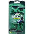 024500206007 Personna Razor Blades Triple