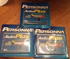 024500220539 Twin Pivot Plus Personna 30 Blades 3 X 10 Pack