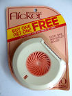 024500294059 Flicker Vintage Womens Shaver