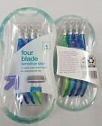 024500300545 Up Womens 4 Blade