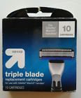 024500301665 Target Up 3 Blade