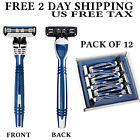 024500303881 Personna Mens Disposable Razor Bulk Pack Of