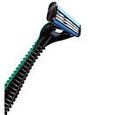 024500435483 Up And Triple Blade Disposable Razor Pack