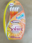 024500437012 Personna Solara Sensitive Skin