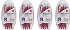 024500437050 Up Lot Of Womens Triple Blade Disposable Razor