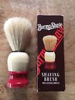 024500500600 Burma Shave Shaving Brush