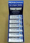 024500602175 Personna Hair Shaper Blades Box