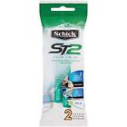 02500 Schick Slim Twin St