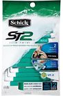 02507 Schick Slim Twin St 2