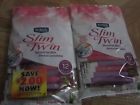 02508 Schick Slim Twin Disposable
