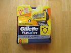 0312547700603 Gillete Gillette Fusion Proshield