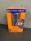 0356104 Rite Aid Renewal Blade Razor For Men With Trimmer Cartridges