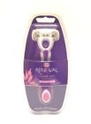 Razor-2 0362351 Renewal Blade Razor For Women Smooth Cloth Shave 011822623513