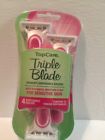 036800151864 Topcare Triple Blade Womens
