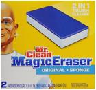 037000012771 Pads New Clean Magic Eraser Cleaning Sponges Kitchen