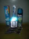 037000480693 Gillette Crest Deep Clean Dental Floss Sensitive Shave