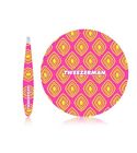 0380970131390 Tweezerman Tweezers Brow Beauty Duo Mini Slant Pocket 038097013139