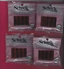 0386h18 Schick 4 Packs Personal