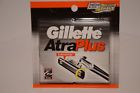039800102881 Gillette Atra Plus Razor Cartridges