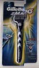 Mach3 039800121042 Gillette 2 Pack 7702018009640
