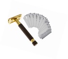 040003015953 Shave Synergy Double Edge