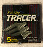 0405h04 Schick Vintage Tracer Flexable Cartridges Nos 0012547004052