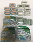 040682 Schick Lot Of 27