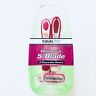 041163488489 Equaline Blades Women Disposable Razor In Each