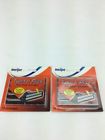 20nrefill 041250661429 Meijer Twin Ii Plus Cartridges For Trac Atra