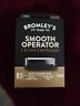 041260001543 Bromleys For Men Smooth Operator Razor Cartridges Bromley