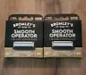 041260385384 Packs Of Bromleys For Men Smooth Operator Blades