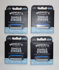 041260385407 Bromleys Single Stroke Cartridges New Bromley