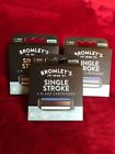 041280385487 New Packs Total Bromleys For Men Single Stroke