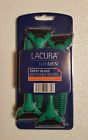 041498127718 Lacura Triple Blade Disposable