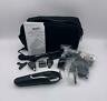 043917104737 Wahl Deluxe Aqua Blade Lithium Trimmer