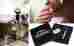 6714957 04399 The Clean Shave Double Edge Shaving Safety Razor Mens Super Close Shaver With 5 Blades Free New 671495043997